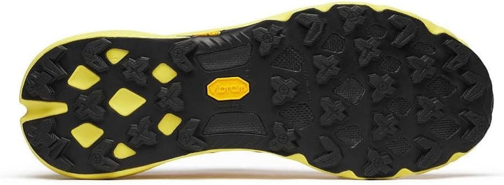 Merrell Herren Agility Peak 5Sneaker 41 EU Gelb, 41 EU Gelb