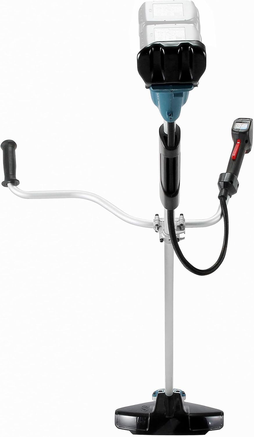 Makita DUR368AZX3 Akku-Freischneider 2x18V, Zweihandgriff (ohne Akku, ohne Ladegerät)