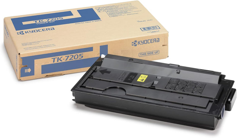 Kyocera 1T02NL0NL0 TK-7205 Tonerkartusche schwarz