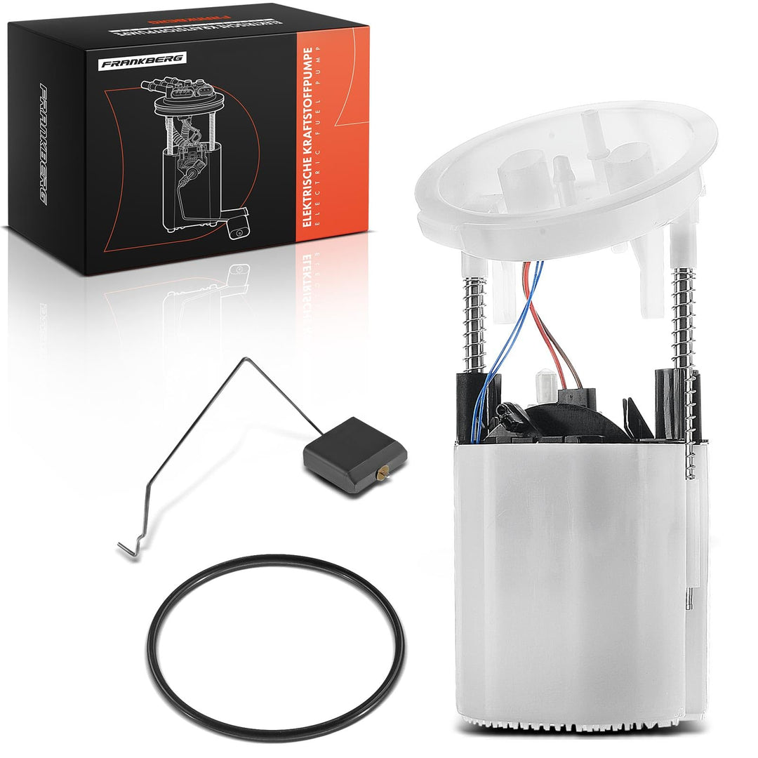 Kraftstoffpumpe Benzinpumpe für E81 E82 E84 E87 E88 E90 E91 E92 E93 1.6L 2.0L 2.5L 3.0L Benzin 2004-
