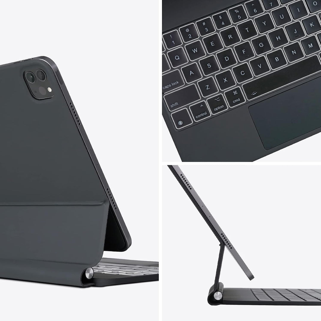 Tastaturhülle für iPad Air 13&