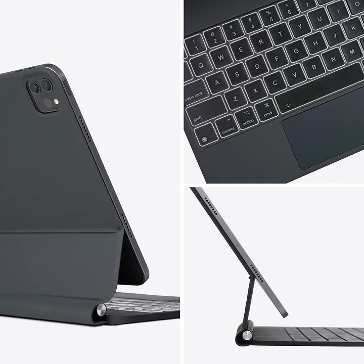 Tastaturhülle für iPad Air 13&
