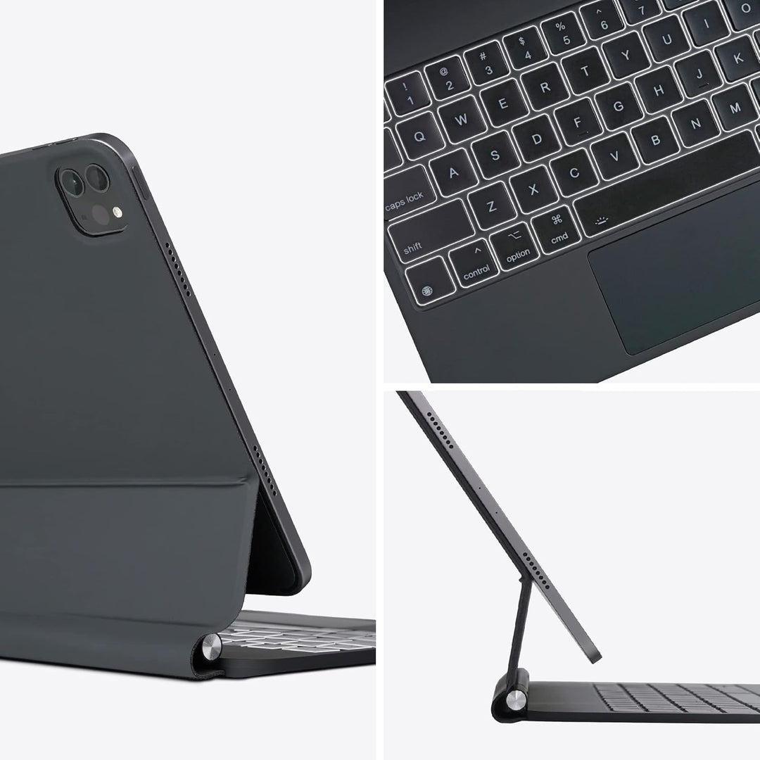 Magic Keyboard für iPad Air 13&