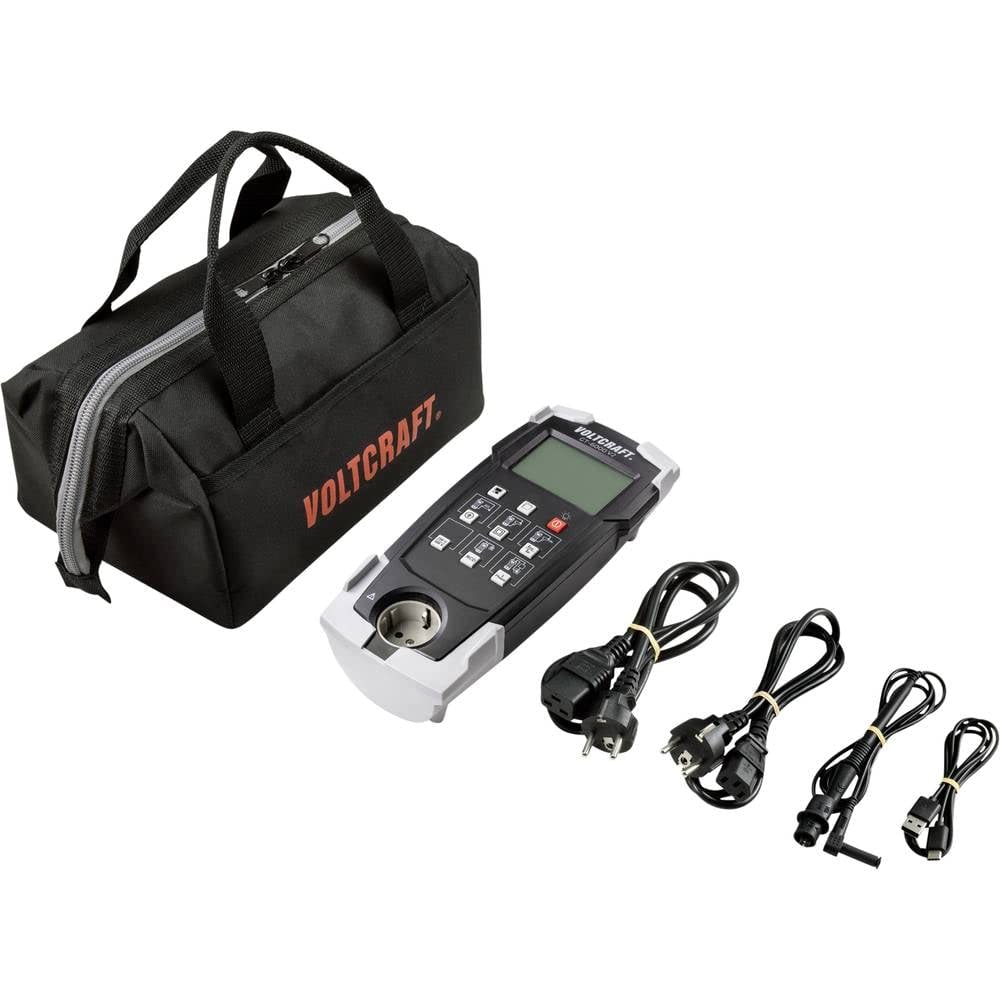 VOLTCRAFT GT-6000 V2