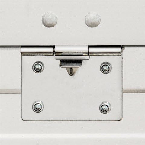 Enders Alubox 63 L mit Schloss Set - Aluminium Box 1 mm Wandstärke, spritzwasserdicht, stapelbar - A