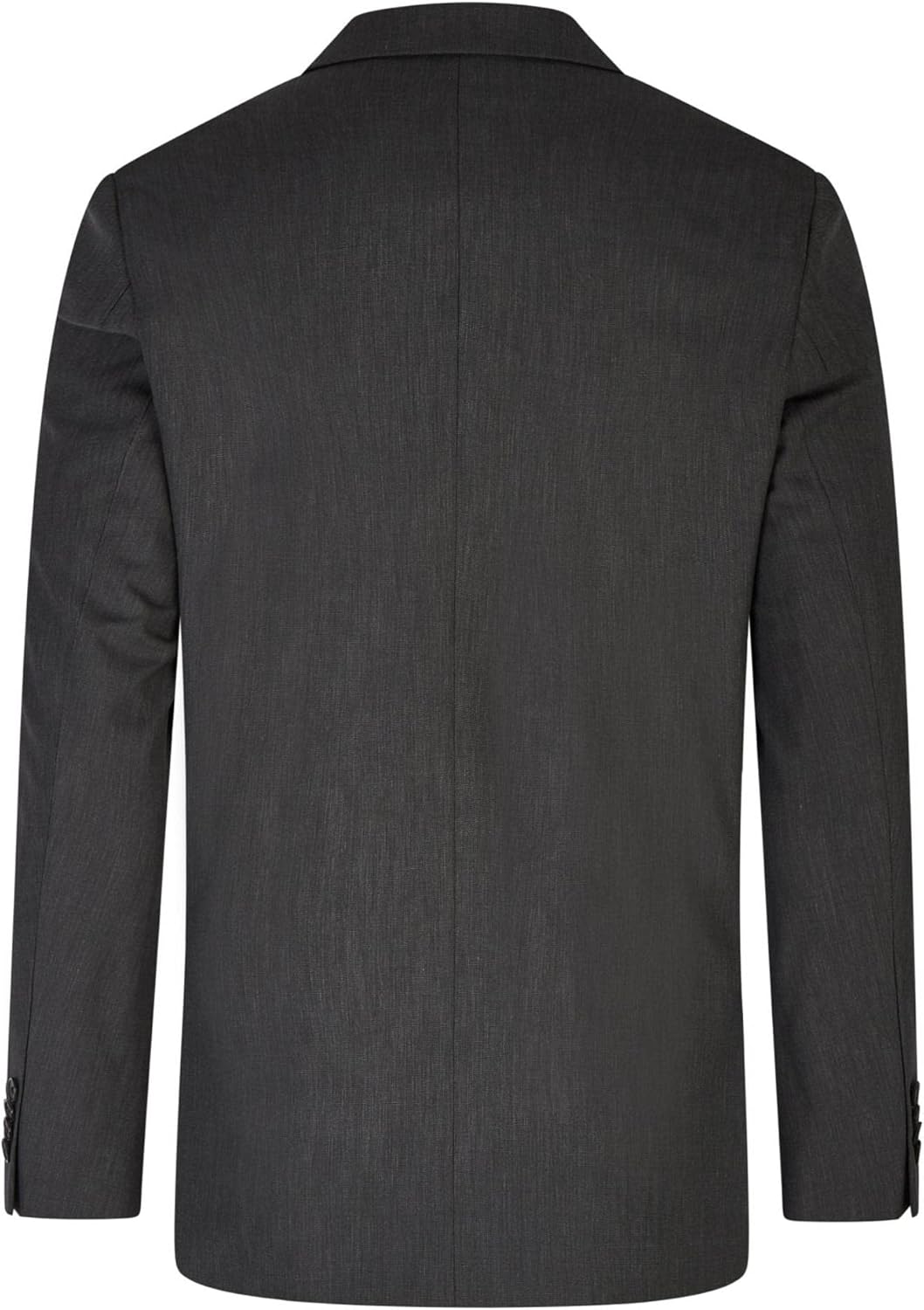 Daniel Hechter - Modern Fit - Herren Baukasten Sakko 25 Grau/Anthrazit (970), 25 Grau/Anthrazit (970