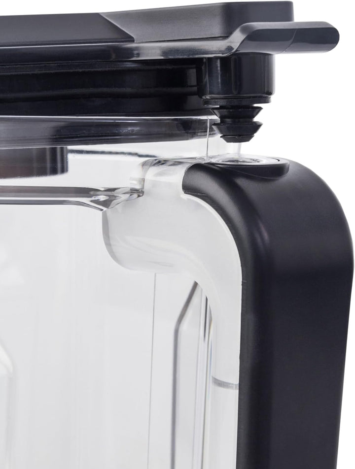 Mixbehälter G21 für Blender G21 Ultimate, Fassungsvermögen von 1,2 l, Tritan-Copolyester-Kunststoff