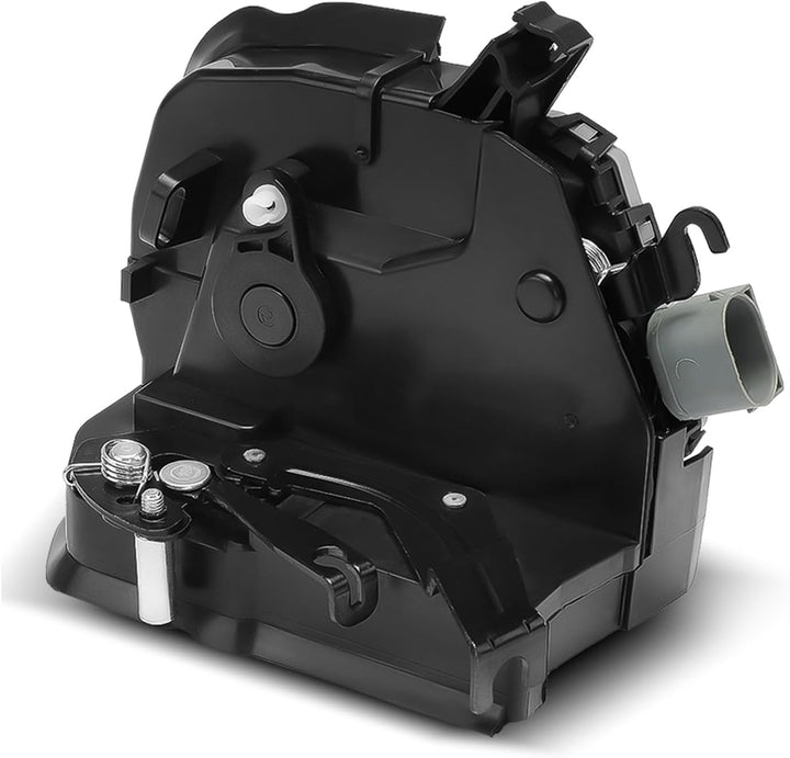 Frankberg Türschloss Stellmotor Beifahrertür Vorne Rechts 7-Polig Kompatibel mit 3er E46 318-330 M3