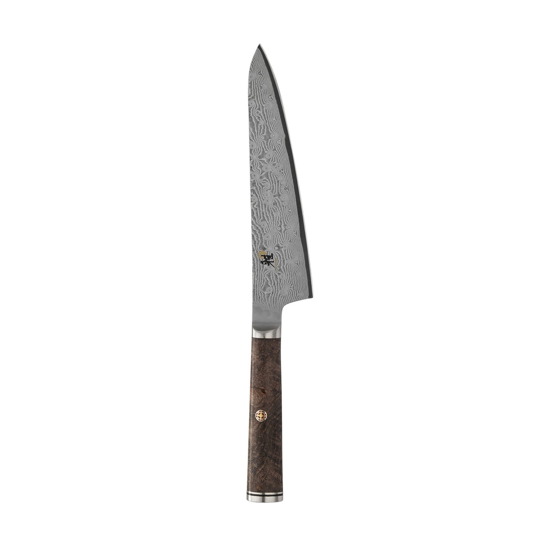 Miyabi Black 5000MCD67 Vorbereitungsmesser, 13,3 cm