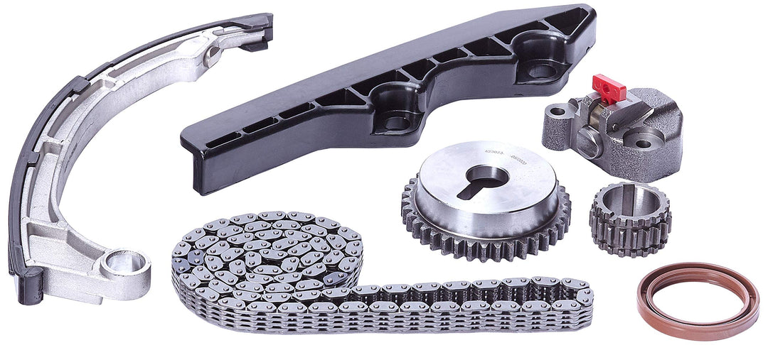JAPANPARTS JPKDK-106 Kit Catena Distr Micra 03> 1.0/1.2/1.4 1