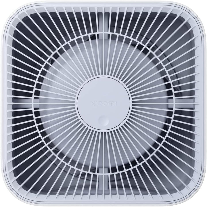 Xiaomi Smart Air Purifier 4 DE Luftreiniger (beseitigt bis zu 99,97% Tierhaare, Pollen, Staub, Viren