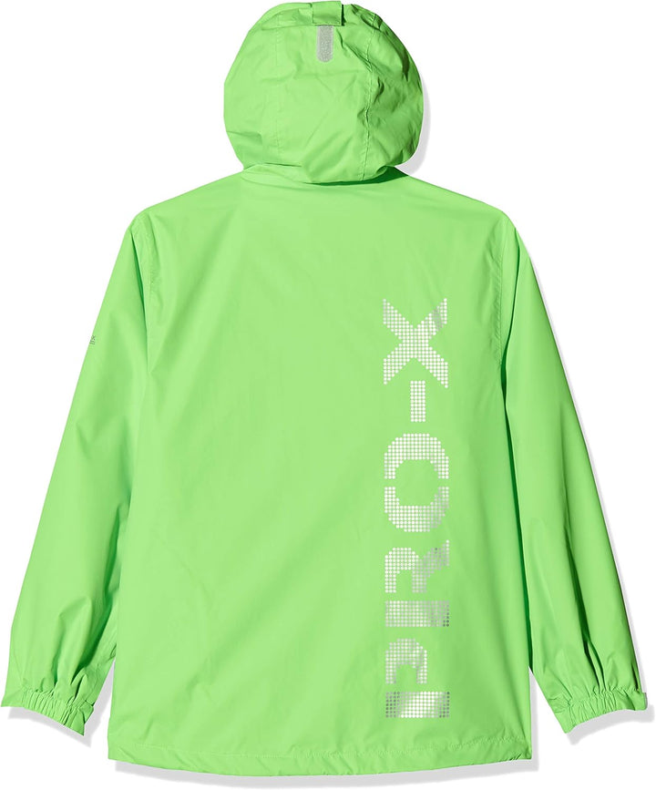 PRO-X elements Kinder Flashy Jacke 92 Neongrün, 92 Neongrün