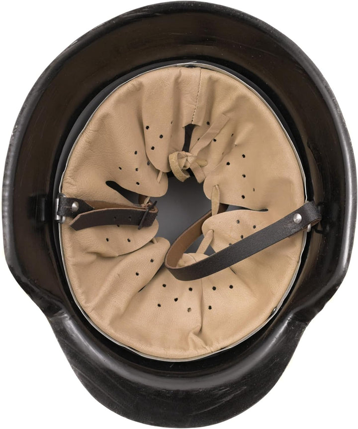 Deutscher Stahlhelm M42 - Helm - Zweiter Weltkrieg - WWII
