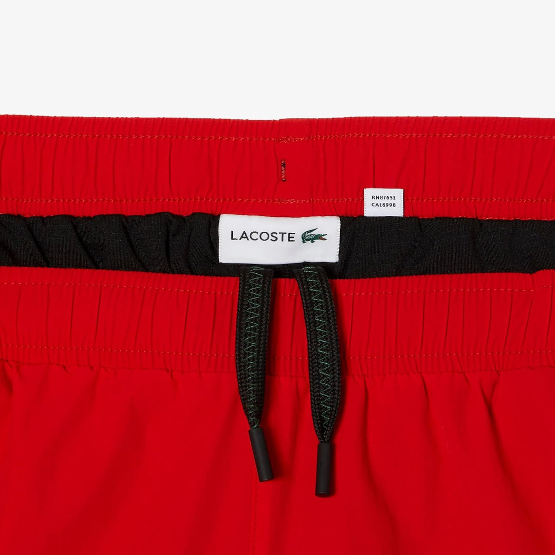 Lacoste Herren Swimwear, S Corrida