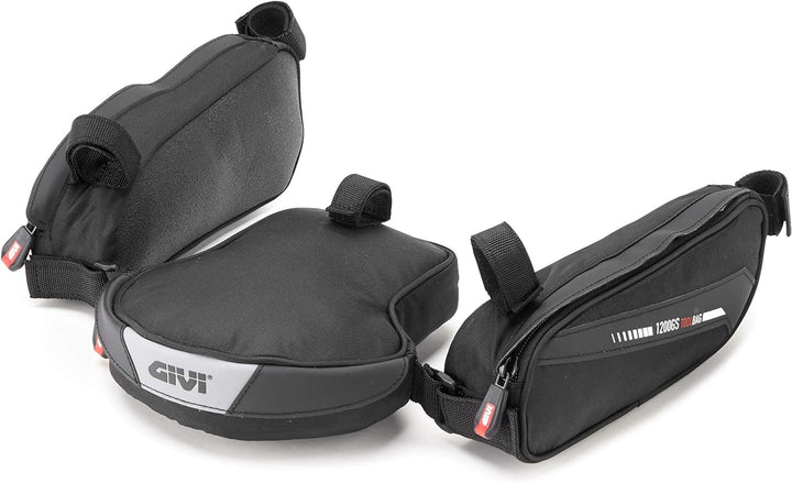 Tool Case Pockets XS315 GIVI BMW R1200GS 2013