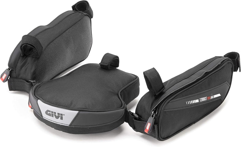 Tool Case Pockets XS315 GIVI BMW R1200GS 2013
