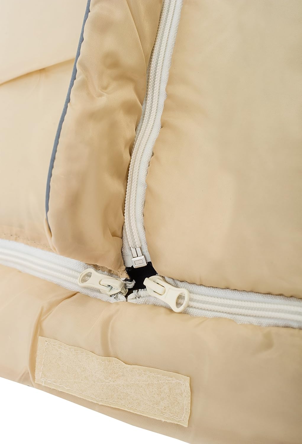 Altabebe (AL2203-08) Universal Fusssack, Buggys, Kinderwagen & Jogger, Fleece Innenfutter, Anti-Ruts