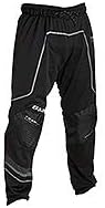 Bauer Inlinehockey Hose Team Senior XL Schwarz, XL Schwarz