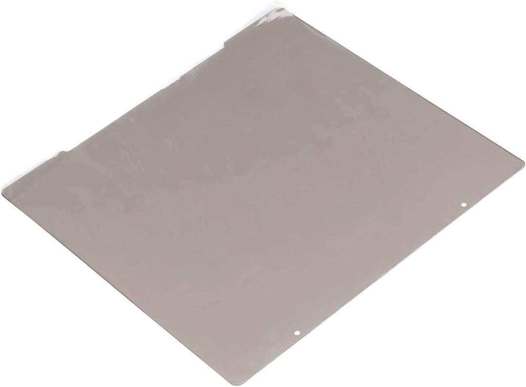 Flexible Stahlplatte, PEI-Druckblatt 2-seitige Beschichtung für Prusa I3 MK3 MK2 MK2.5