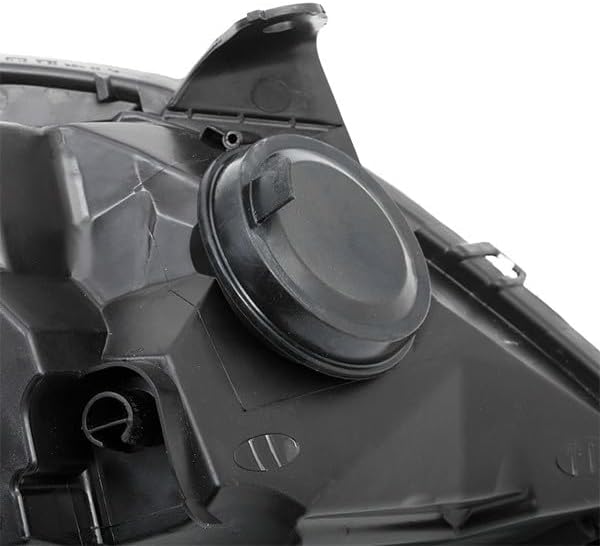 DAPA GmbH & Co. KG 201052052 Scheinwerfer Links