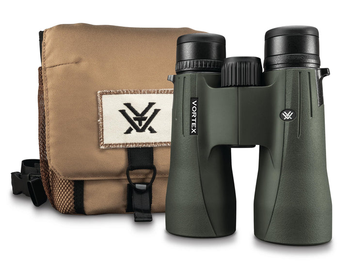 Vortex Viper HD 10x50 New Verrekijker V202 Grün 10 x 50, 10 x 50