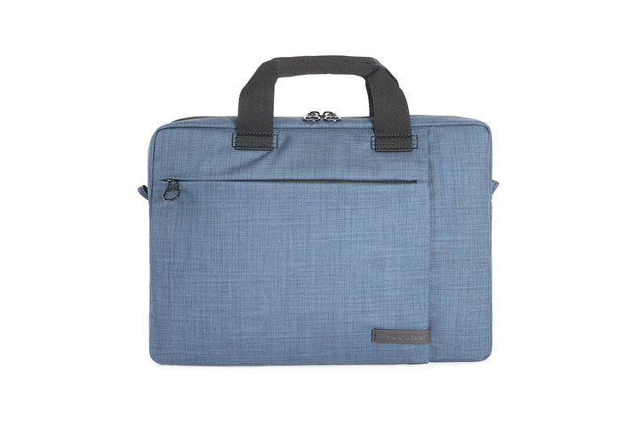 Tucano BSVO1314-B Svolta Notebook-Tablettasche (13-14 Zoll) blau