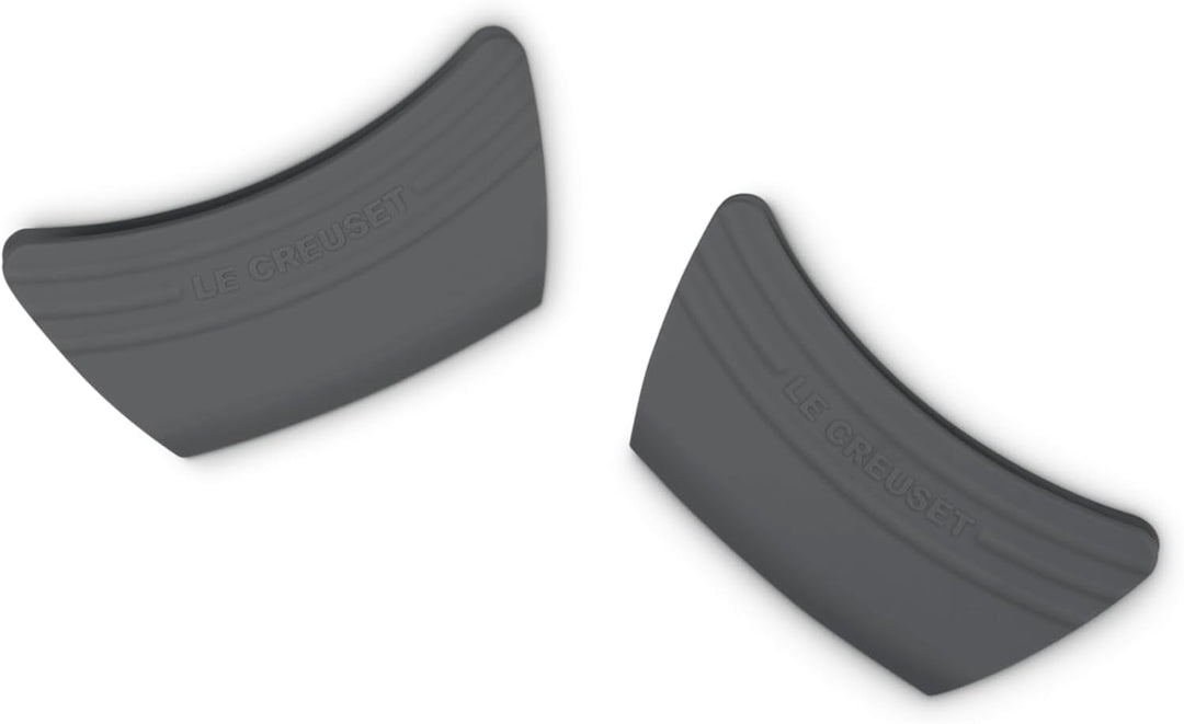 LE CREUSET - Protectores Silicone Flint 93010300444000 Grau, Grau