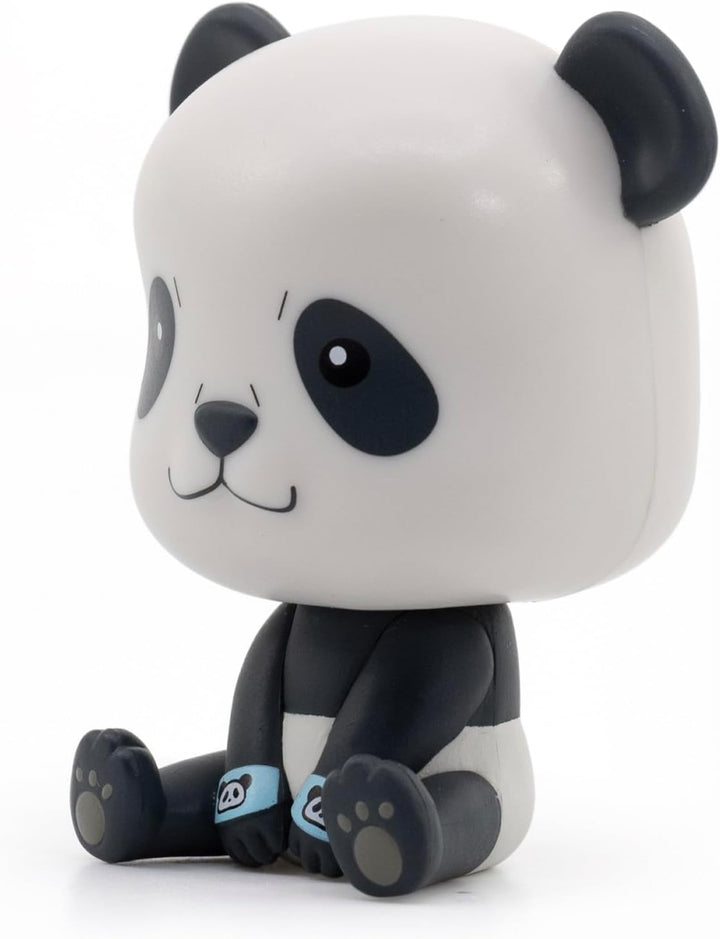 YuMe Jujutsu Kaisen Bobble Hero Fensterbox Panda, Panda