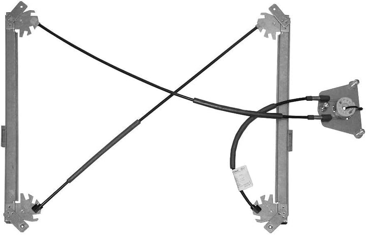 Valeo Fensterheber 850616