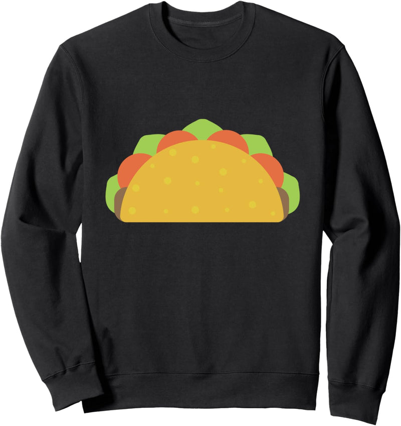 Taco Sweatshirt