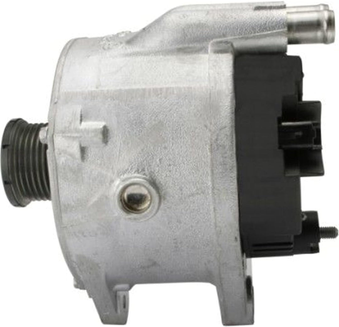HELLA - Generator/Lichtmaschine - 14V - 155A - für u.a. Renault Megane II (BM0/1_, CM0/1_) - 8EL 011