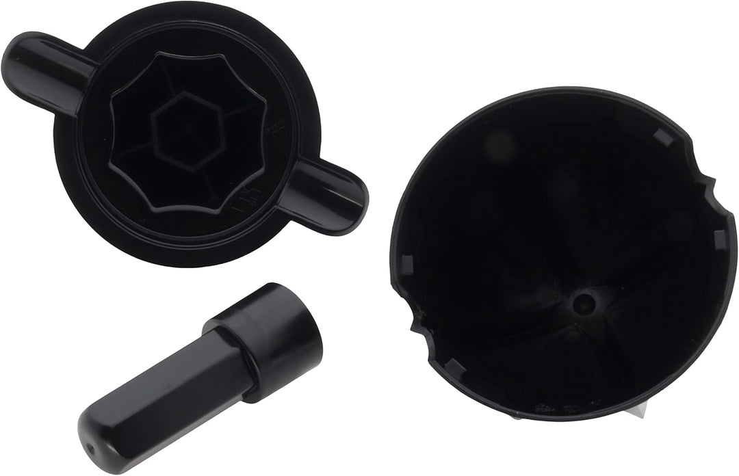 Ariete Kegel Klinge Stift Übertragung Saftpresse Pro Saft 411 0411 0411/00