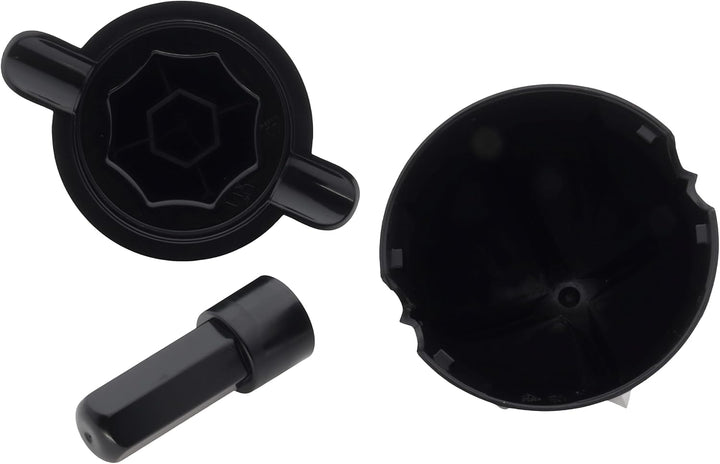 Ariete Kegel Klinge Stift Übertragung Saftpresse Pro Saft 411 0411 0411/00