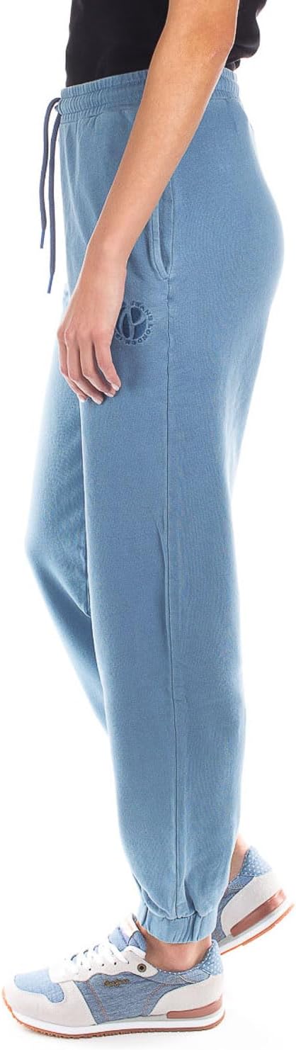 Pepe Jeans Women's Audrey Joggers XS Blau (Kennedy Blue), XS Blau (Kennedy Blue)