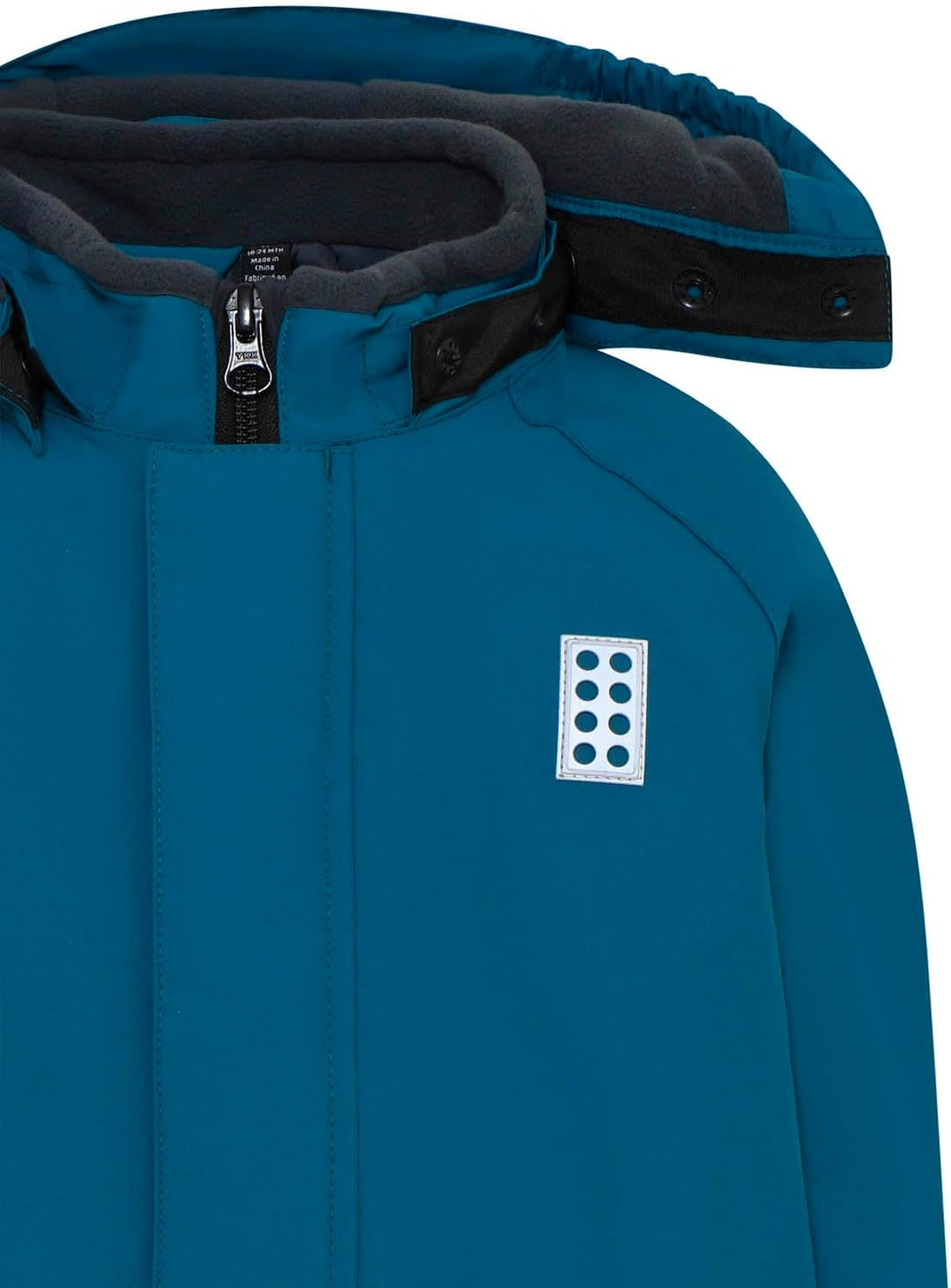 LEGO Jungen Overalls 92 Blau, 92 Blau