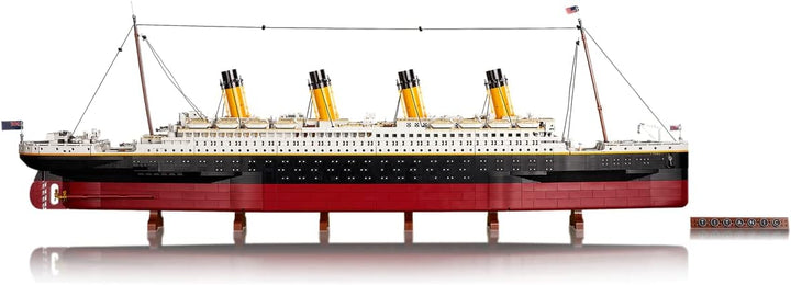 Creator Expert Titanic Bauset 10294-9090 Teile