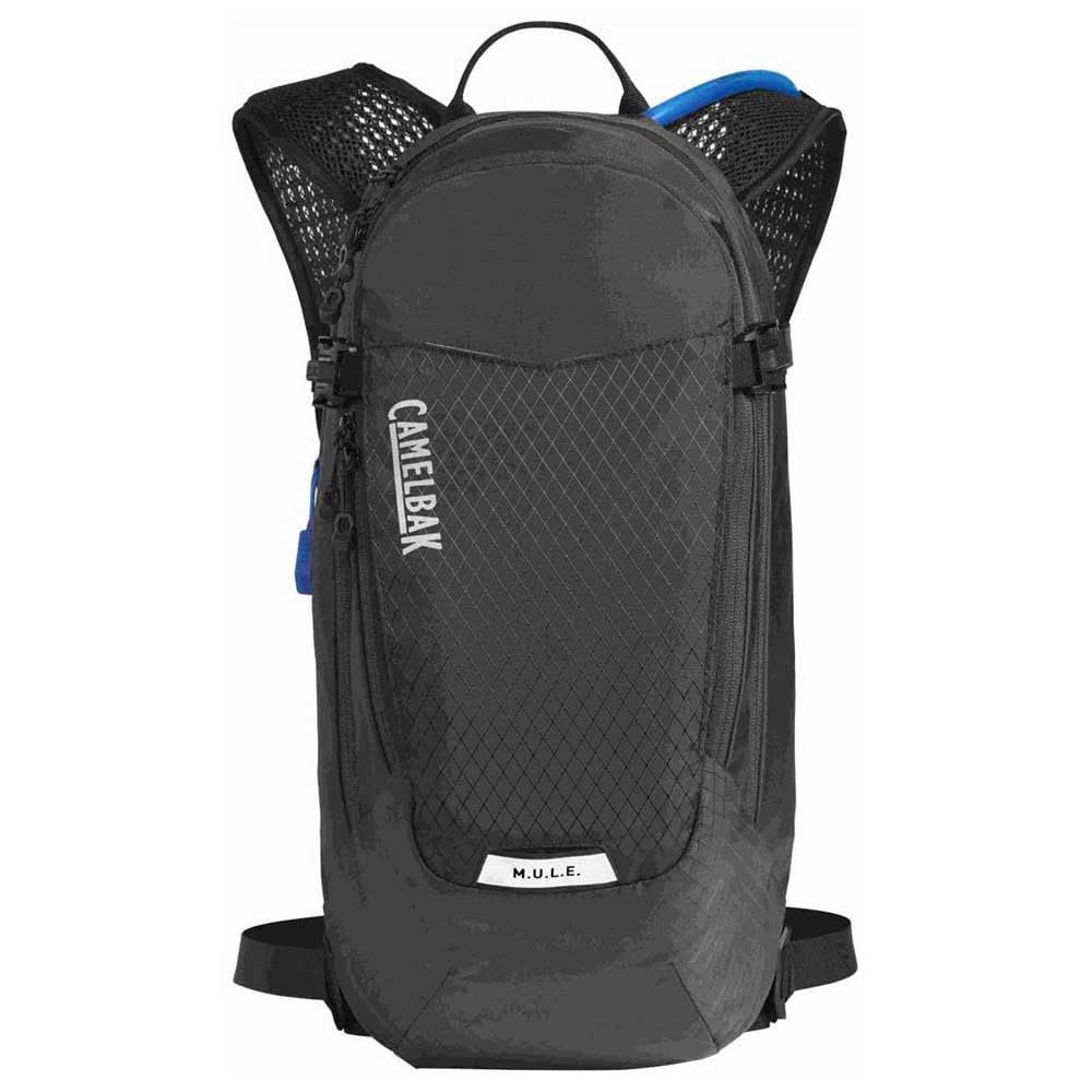 CAMELBAK Damen-Rucksack CHARCOAL/BLACK, CHARCOAL/BLACK