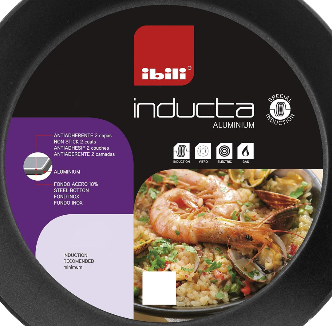 IBILI 410242 Paellapfanne