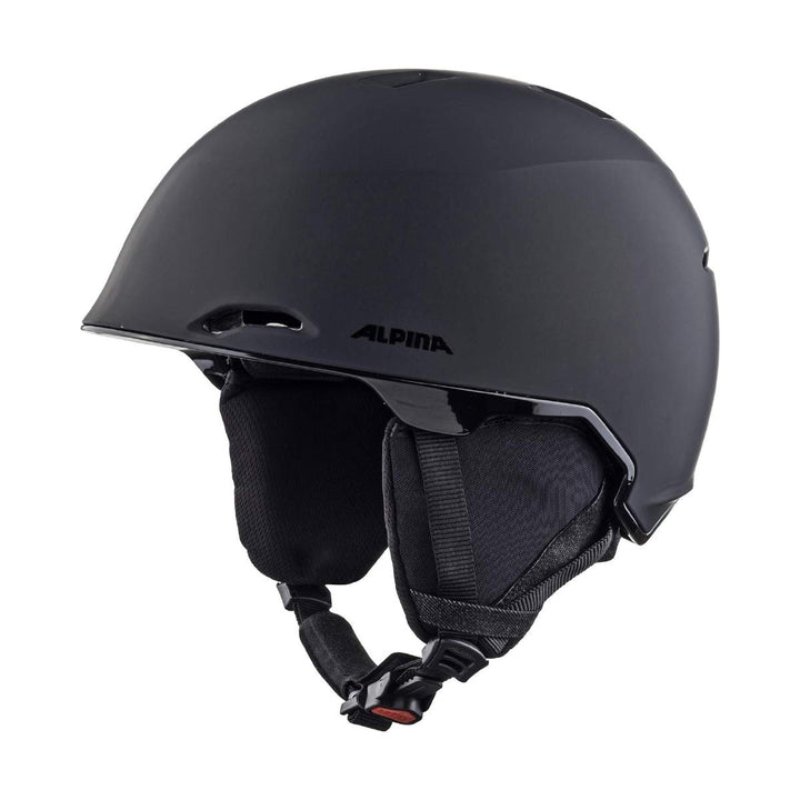 ALPINA MAROI - Sicherer, Bruchfester & Individuell Anpassbarer Skihelm Mit waschbarem Innenfutter Fü
