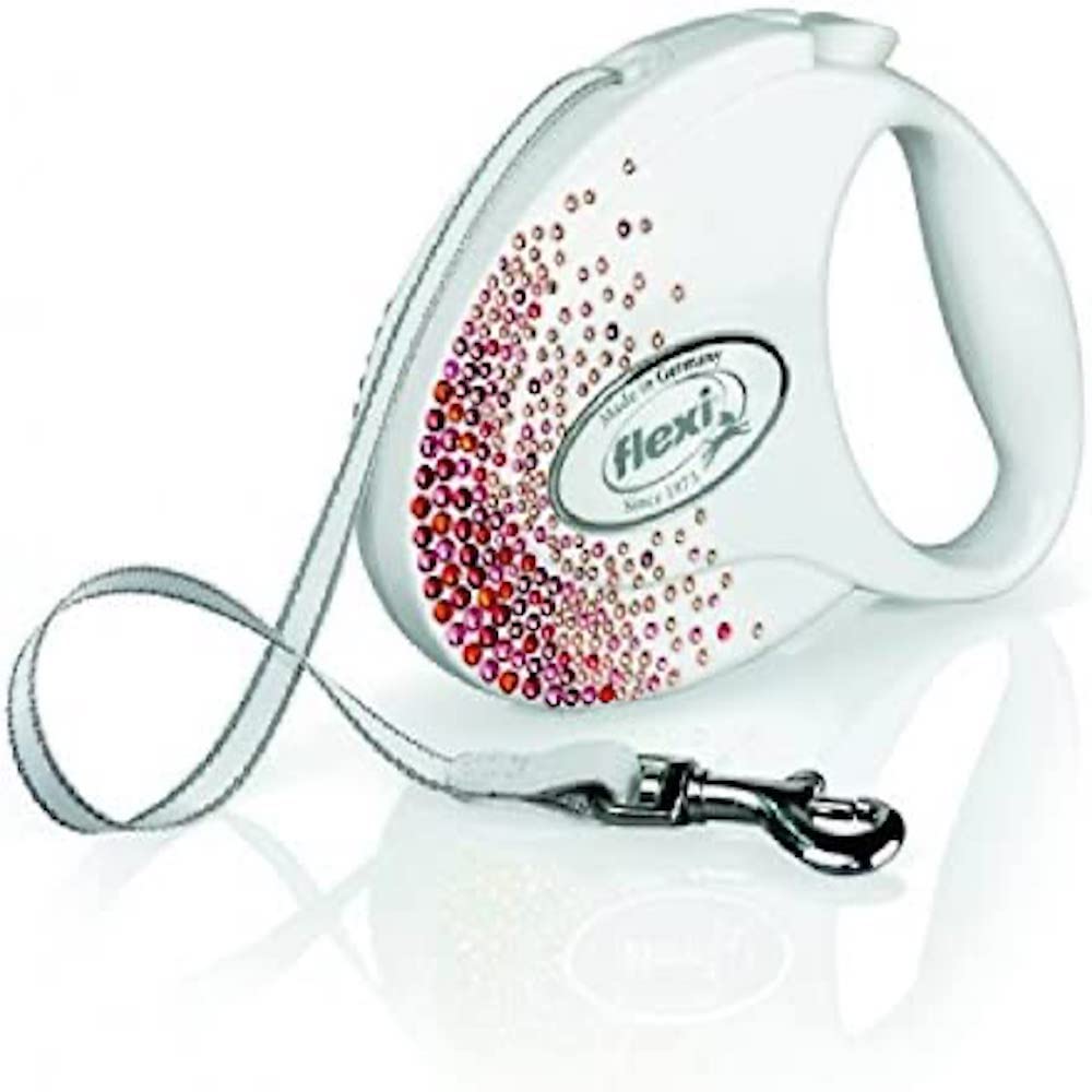 Flexi Glam Splash Orient S Tape 3m multi small, multi small