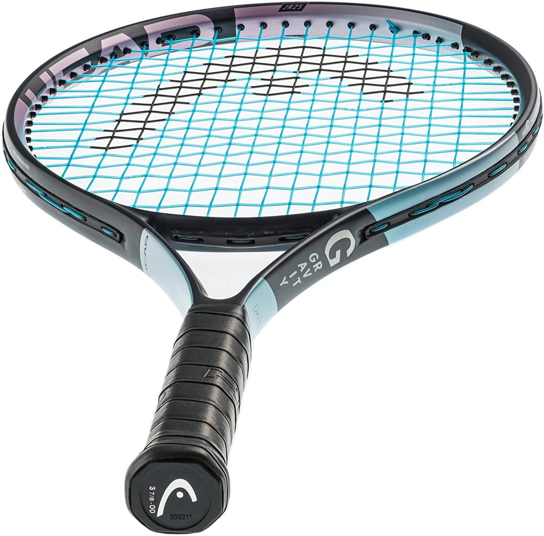 HEAD IG Gravity Jr. 25 Schwarz 8-10 Jahre, Schwarz 8-10 Jahre