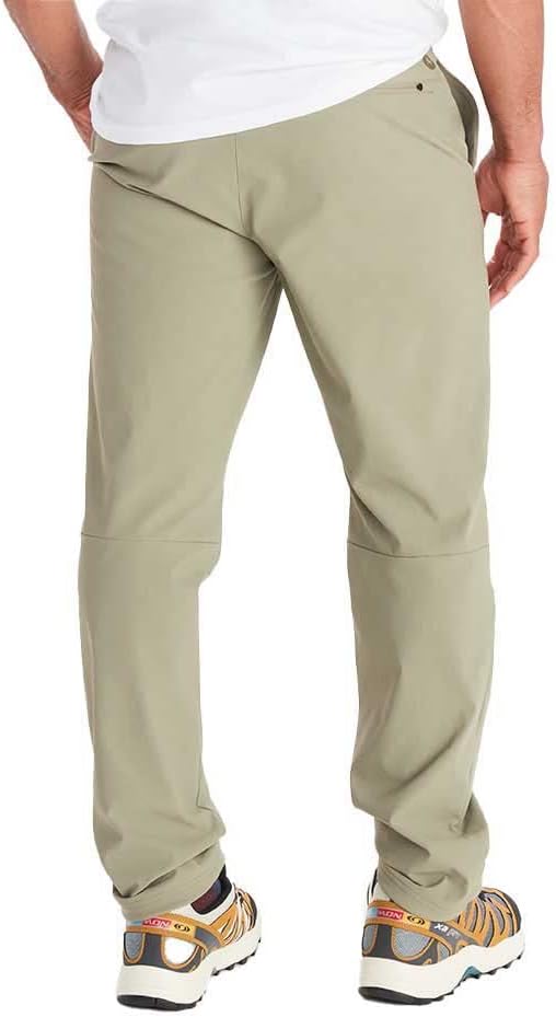 Marmot Herren Hose Scree Pant 3p 38 Vetiver, 38 Vetiver