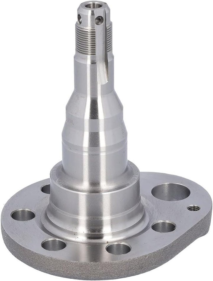febi bilstein 18346 Achszapfen , 1 Stück Hinterachse links, Hinterachse links