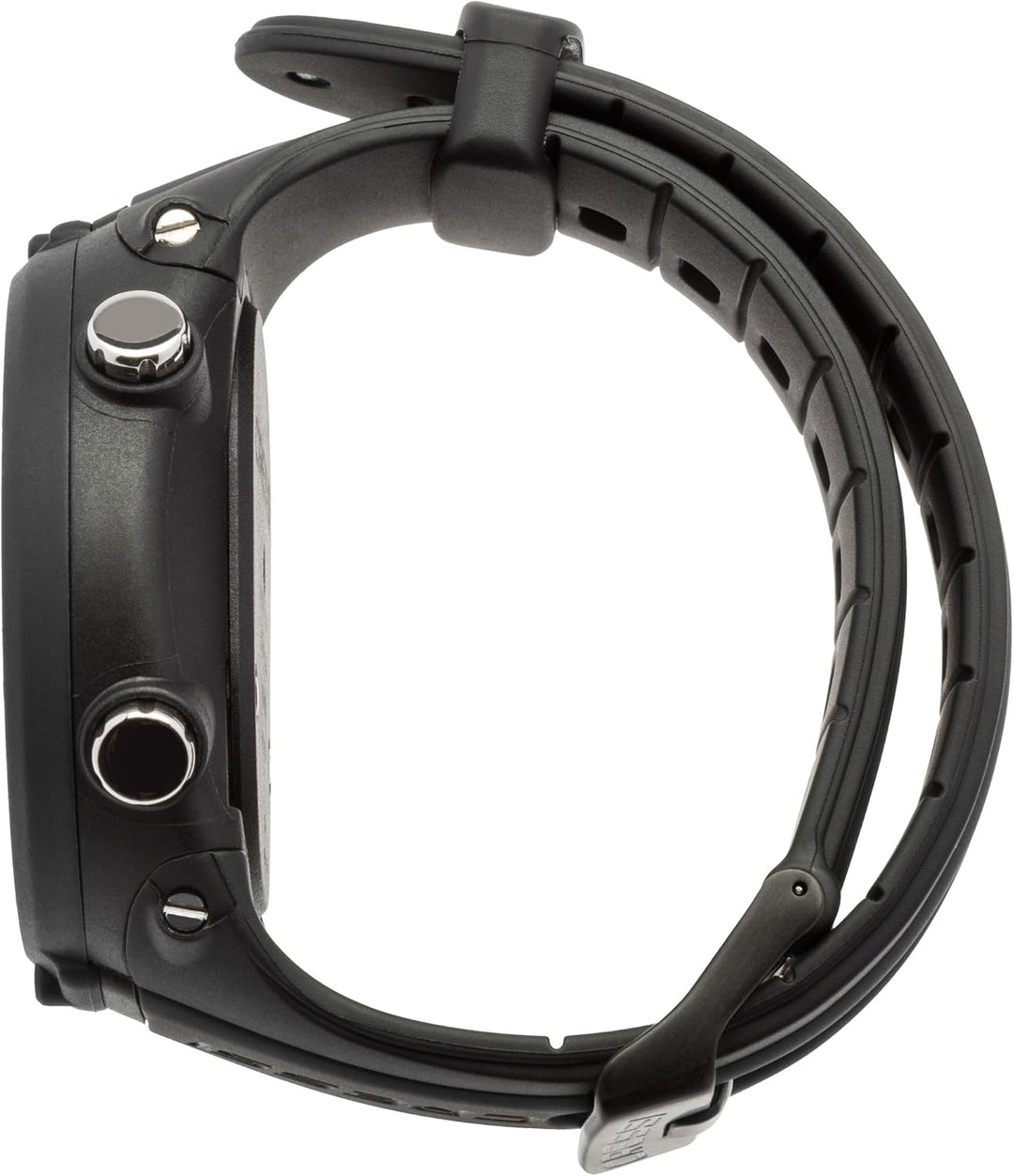 Cressi Nepto Watch Computer - Freitaucheruhr_Computer, Einheitsgrösse, Unisex Erwachsene Schwarz, Sc