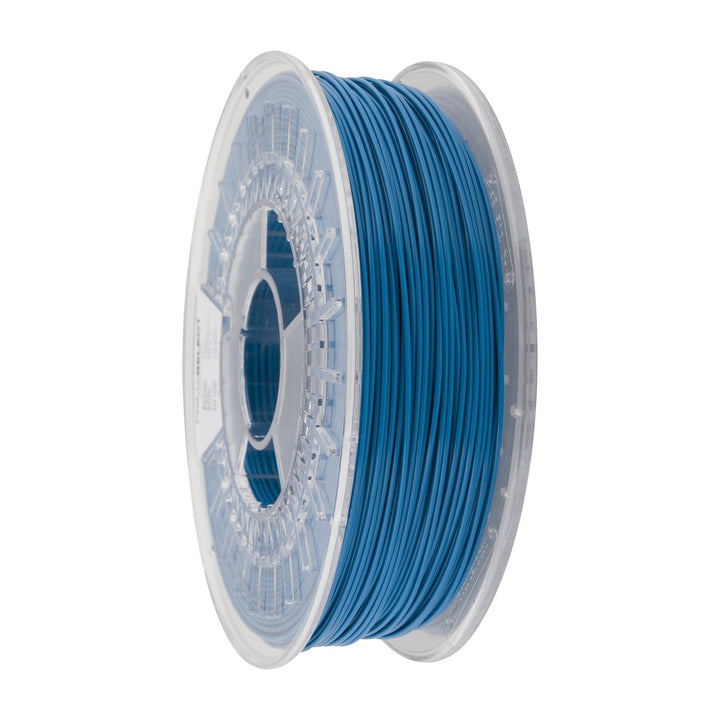 PrimaCreator PrimaSelect 3D Drucker Filament - PETG - 1,75 mm - 750 g - Hellblau Hellblau 1,75 mm -