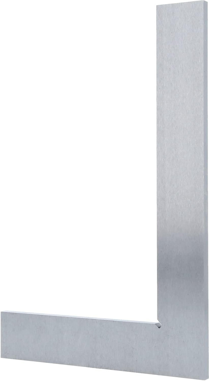 KS Tools 300.0203 Flachwinkel nach DIN 875/1, 250mm, Farbig, 250 mm, 250 mm