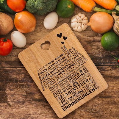 Geschenk zum Einzug ins Haus, Einzugsgeschenke Haus, Richtfest Geschenk, Einweihungsgeschenk Wohnung