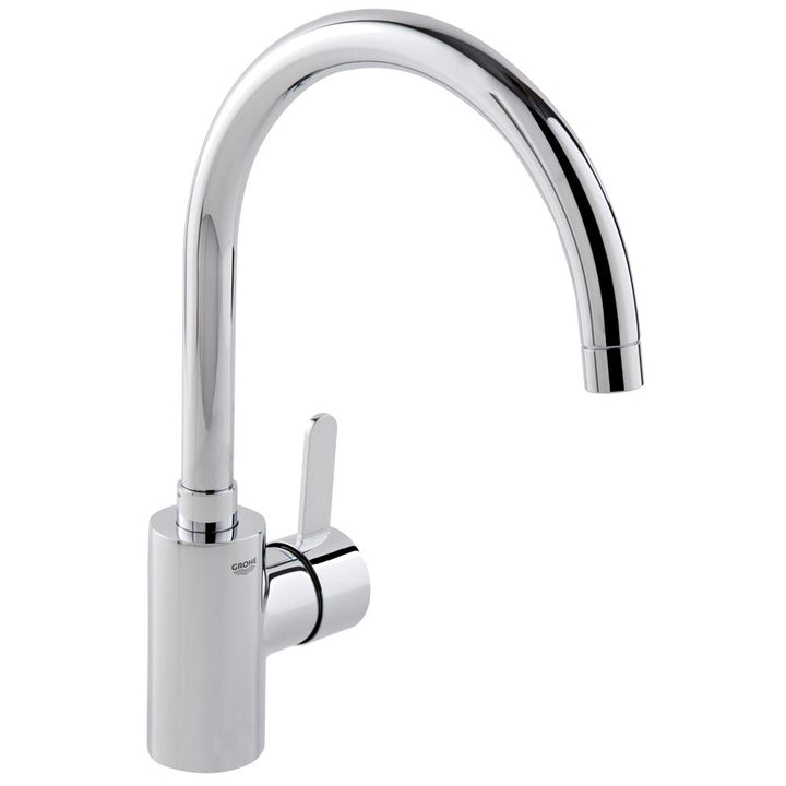 GROHE Eurosmart Cosmopolitan | Küchenarmaturen - Einhand-Spültischbatterie, DN 15 | chrom | 32843000