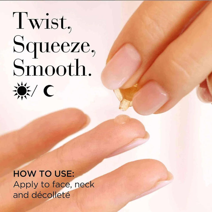 Elizabeth Arden Advanced Ceramide Capsules 60 X Daily Youth Restoring Eye Serum 10.5 ml