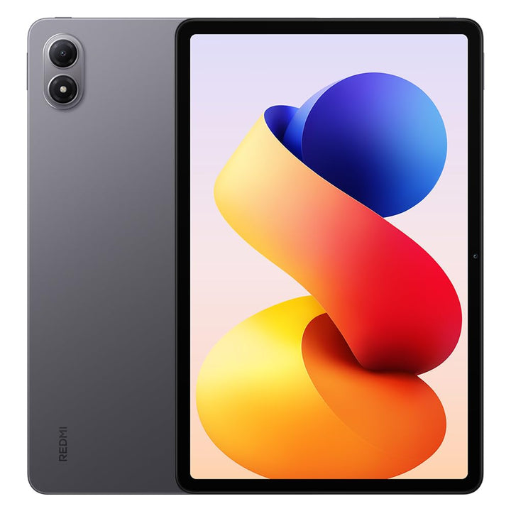 XIAOMI Redmi Pad 2 Pro WiFi 6 + 128 GB 12000 mAh 27 W Schwarz mit Ladegerät